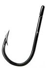 5134-198 3pk 9 Hooks Jobu Big Hook Md Black Chrome Owner Game 0