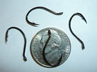 9299bn 4 120 Hooks Nickle Octopus Vmc Bulk 9299 - Size Bn Pack Black