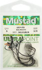 38101bln3 4 Mustad Ult Lot 3 Kvd 0 Grip Hook Fishing Pin Pt
