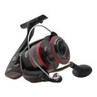 Frc4000cp 4000 Metal Frc4000 Fierce Full Spinning Penn Reel Body Fishing