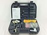 400002401018 Brookstone All In One Fishing Kit New