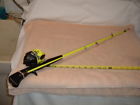 4079ye Zebco Fishing Pole And