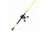 41453 Fishing Rod And Reel Combo Freshwater Gear Ft 7432148441453