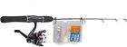 4297 Zebco Tackle Tote Pro Staff