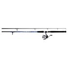 43178958759 Daiwa Saltwater Spin Combo Med
