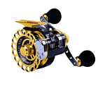 43220-27375 Ellen Archery Inline Ice Fishing Reel In Line 658906305615