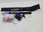 43220-41199 Plusinno Kids Fishing Pole Light And Portable Telescopic 753610252689