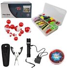 4333967773 Mockins All In One Fishing Set Includes Piece 0819867020270 4333967773 Mockins All In One Fishing Set Includes Piece 0819867020270