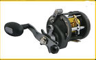 453ls Okuma Reel Clarion Trolling