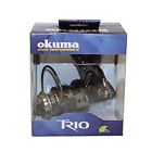 110-yard-6 47145 Okuma Trio Standard Speed 739998135370
