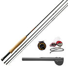 5-5010k-590-4 Redington 590-4 Topo Outfit 608895980997