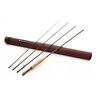 5-5016t-586-4-u-a Redington Piece Classic Trout Angler Fly Fishing Rod 608895994758
