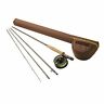 5-5024k-690-4 Far Bank Enterprises Dropship Path Fly Rod Combo Kit With