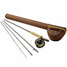 5-5024k-890-4s Redington Path Wt Ft Pc Saltwater Fly Fishing 608896003732