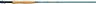 5-5025k-590-4 Redington Cw Combo Fishing Rod And Reel Combos 608896003619