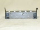 5-cavity Sinker Cushion Mold