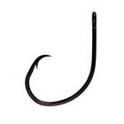 L2004el 5 Claw 50 Sharp Nickel Circle Lazer Eagle Ship Pk Size Bait 0 Free
