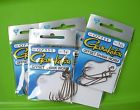 07111 5 Offset 0 1 Ea - Worm 6 Packs Gamakatsu Hooks Shank