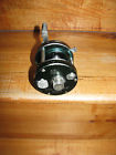 50000d Abu Green Casting Reel Ambassadeur Fishing Vtg