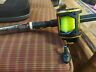 50ld Penn New Squall Fishing Rod And Reel Combo