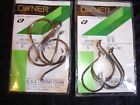5178-181 5178-161qty-5 0 Qty-5 Owner Pks Fishing Hooks Big Game 8 2 6