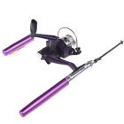 519752824807 Docooler Mini Aluminum Saltwater