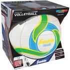 5487 Franklin Sports Beach Volleyball 025725249473