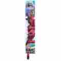 55663321 Shakespeare Fishing Rod And Reel Combos Kids Marvel Ironman 26 M Free Shipping 0749273902122