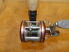 5600cb Abu Im8 " Cast Gander 8-15 Graphite Rod Ambassadeur 6 Garcia Mountain