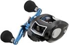 Rvotorona60hs 6.4 Abu Nacl Garcia Reels 1 Spinning Toro Fishing Revo 7bb