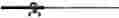 Abc-12463 6.5-feet Shakespeare Ugly Stik Gx2 Low Profile Baitcast Rod Combo Medium-light 796793823611