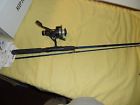 Ag1350x 6.5ft Pole Graphite Comp Reel Daiwa