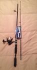 Sws662m 6 Combo " Sw400 Shockwave Free Shipping Spinning Tsunami Line