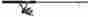 Ussp481ul20c-parent 6-feet Shakespeare Ugly Stik Gx2 Spinning Rod Combo Medium