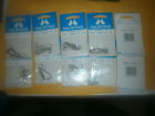 Ft564 6 Mustad Packs Beak Size Hooks 10