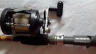 Tps-d18 6 Shimano Reel Rod Star Triton Fuji Combo Rods Gt