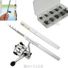 600685116234 Unbranded-generic Mini Aluminum Portable