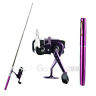 600685679586 Lineba Mini Portable Pocket Fish Pen Shape Aluminum