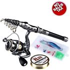 603305840311 Fishing Us Rod Reel
