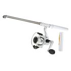 610373976958 Docooler Fishing Rod Mini Pole Retractable Pocket Pen