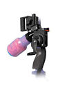 610r12 Pro Retriever Reel Ams Bowfishing