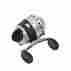 613602 Zebco 33 Authentic Spincast Reel 680807920161