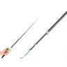 6290932940909 Unbranded Portable Mini Pocket Fish Aluminum Alloy Pen
