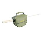 6321 Allen Cases Spin-spey Reel 026509018261