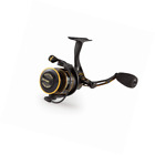 641-1366184 Penn Clash Spinning Fishing Reel 632102431569