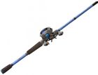 Ah1h70mh 657379629471 Lew American Hero Baitcast Combo Feet Rod