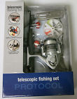 658531851211 Protocol Telescopic Fishing Set
