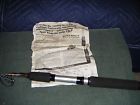 660f Swift 660 F Telescoping Wham Fishing Rod Ultra Light Freshwater Nib