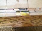 662mfs-b Daiwa Combo Procaster-s Pr-s Med 4-14 Lb 2 Pc W Regal X 2500c Reel