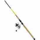 6741352 Okuma Safina Steelhead Spinning Combo 96